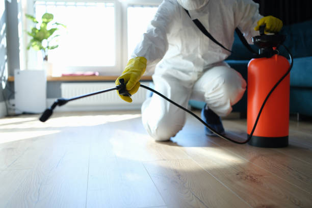 Reliable Blood Cleanup contractor in Barnhart, MO by Trauma Clean Pros